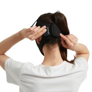 anti snoring chin strap