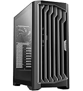 Antec Performance 1 FT, Full Tower, RTX40 Fully Compatible, Temp Display, 4 x Storm T3 PWM Fans, ...