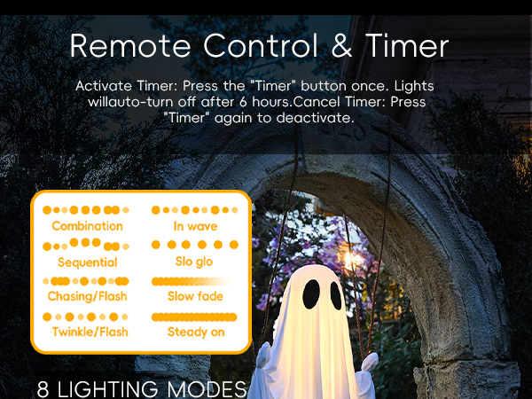 halloween decor outdoor