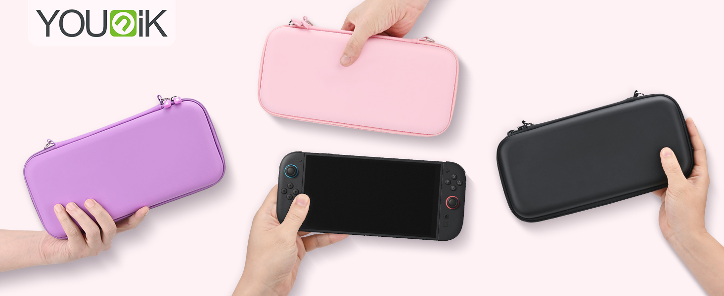 switch 2 case