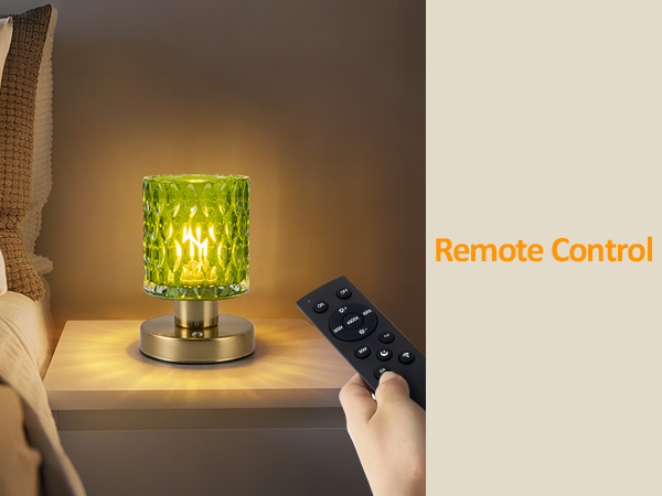 Remote Control