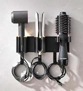 hair tool organizer