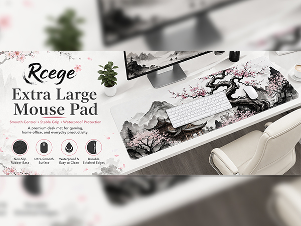 mousepad