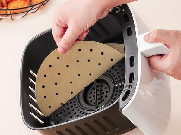 Easy cleaning