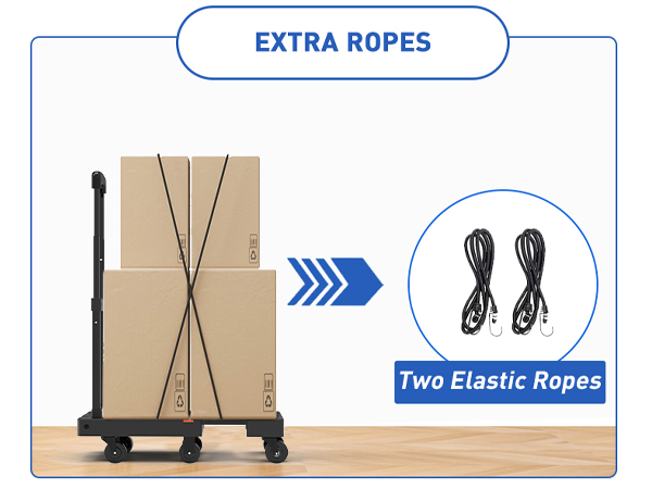 hand truck