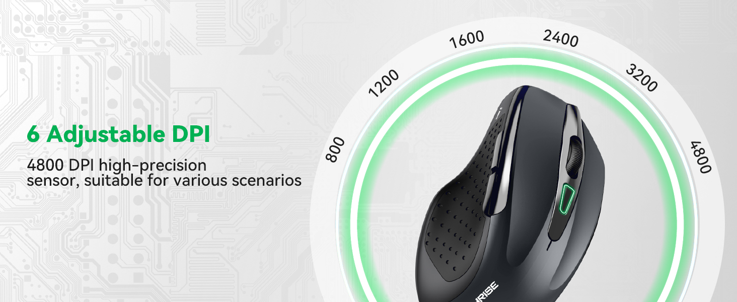 bluetooth mouse