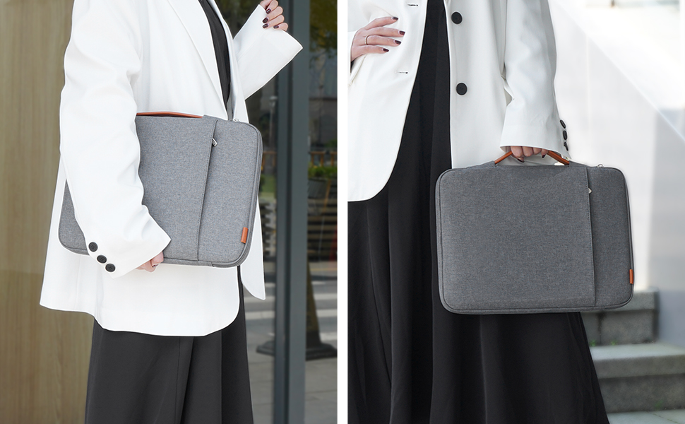 laptop computer tablet book carrying case bag sleeve cover gifts for men women
