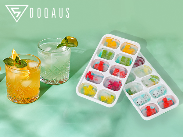 ice cube tray