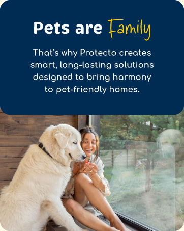 Pets are Family