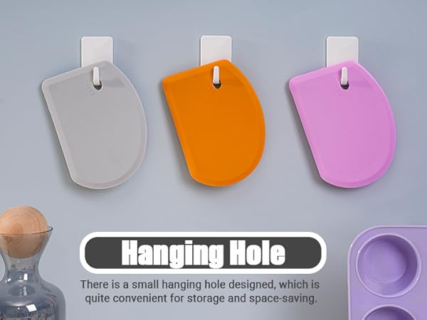 Hanging Hole