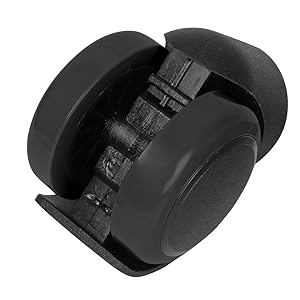 chair wheels