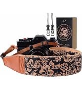 Padwa Lifestyle Cork Camera Strap - 2