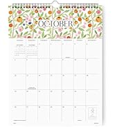 Jotsome Wall Calendar 2025-2026, Aesthetic Monthly Calendar From August 2025 to December 2026 11....