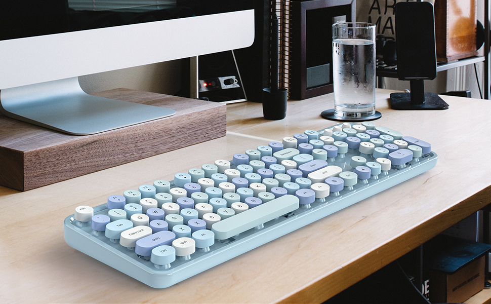 pc keyboard