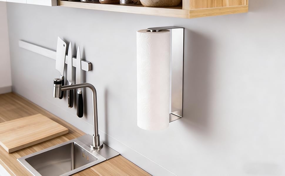 paper rack