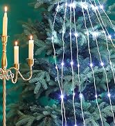 Tall Candelabra