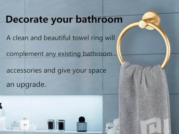 towel Holder
