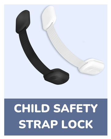 baby proofing oven lock child safety strap magnetic safety lock cabinet lock table corner protector