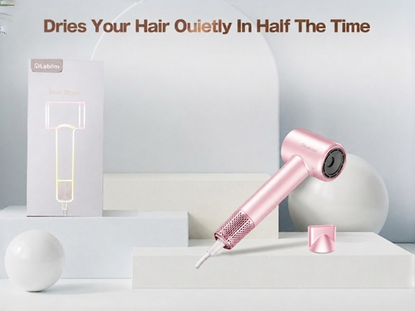 hair dryer