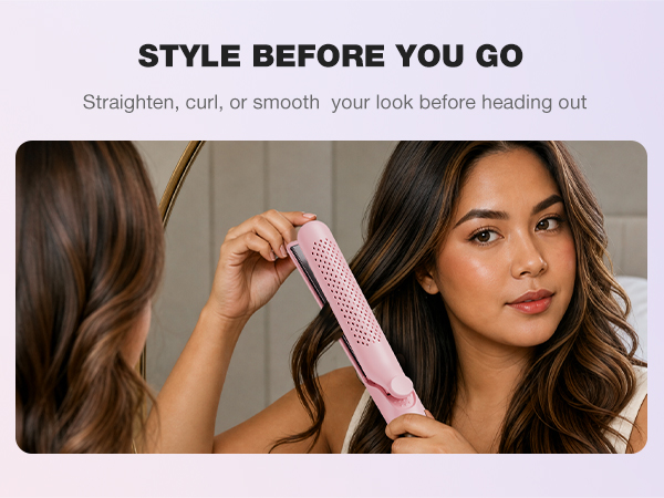 Style Before You Go