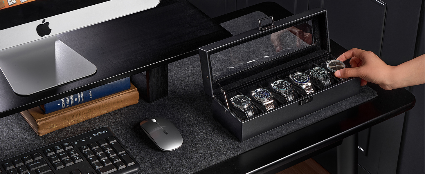Watch Box