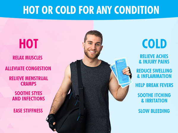 Hot Or Cold
