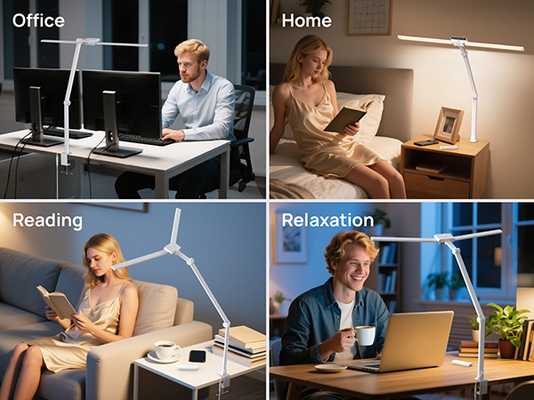 architect desk lamp