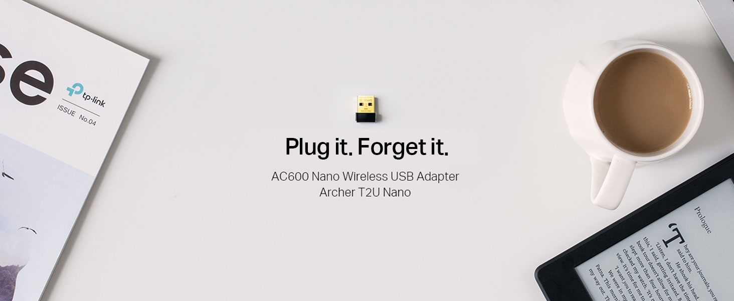 USB WIFI Adapter for PC Desktop