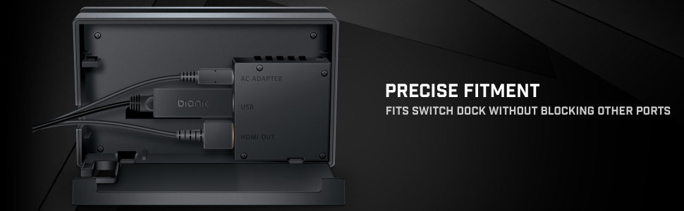 giganet ethernet switch