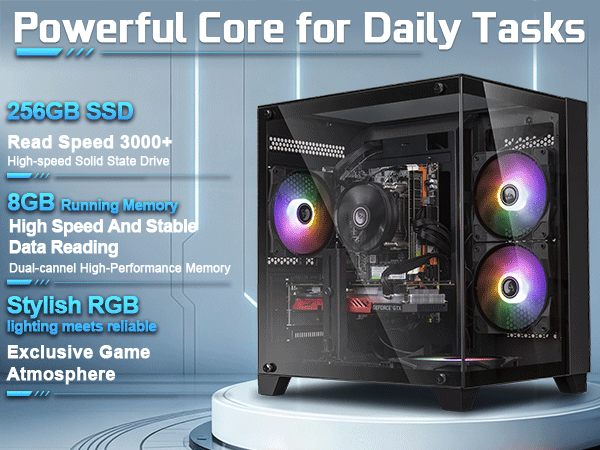 R3 3200G