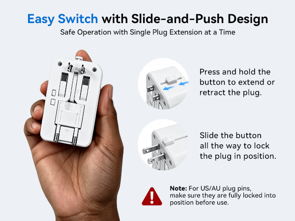 Easy Switch