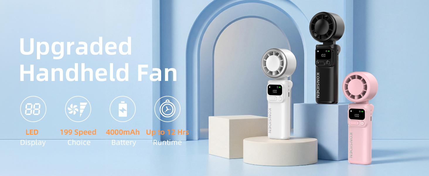 fan