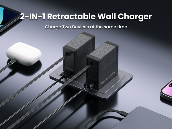 wall charger