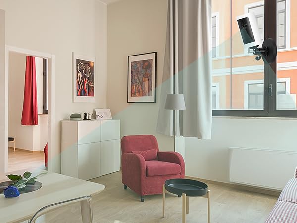 Magnetic Camera Mount