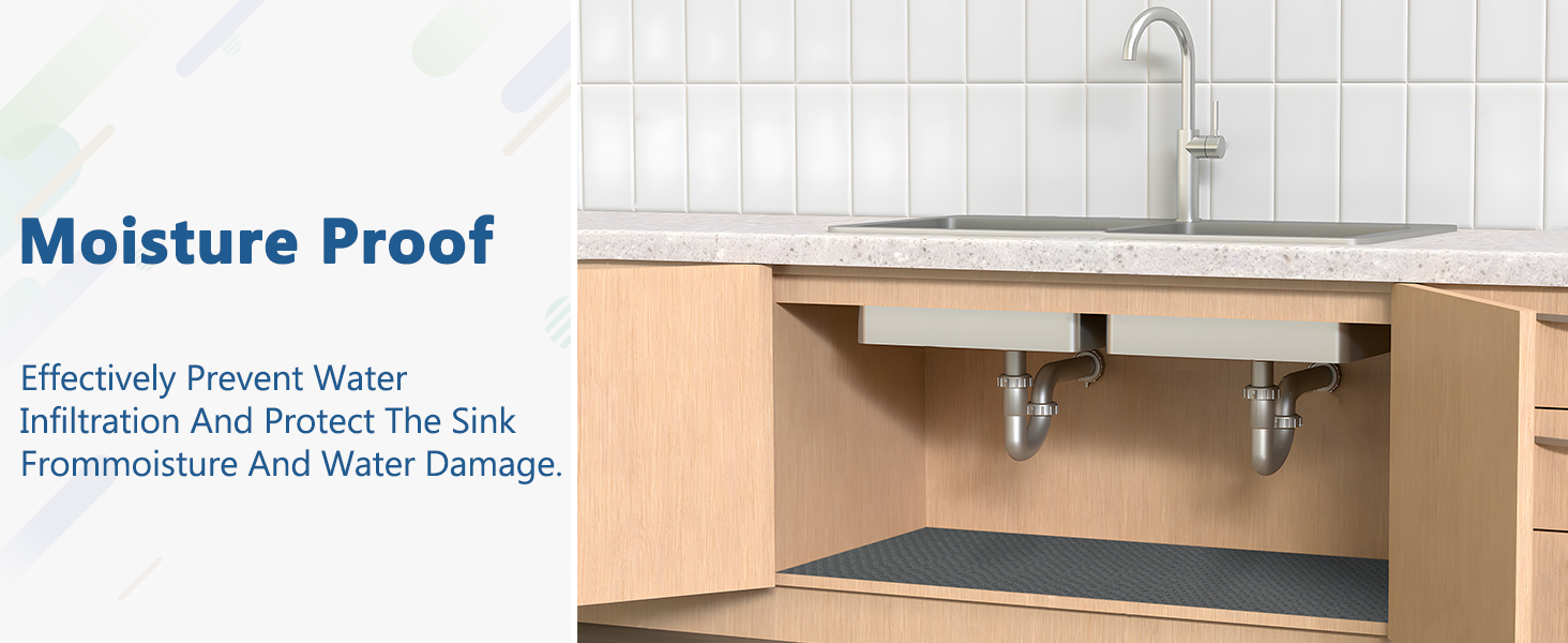 Self Adhesive Shelf Liner