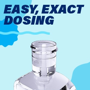 Alcohol free mouthwash