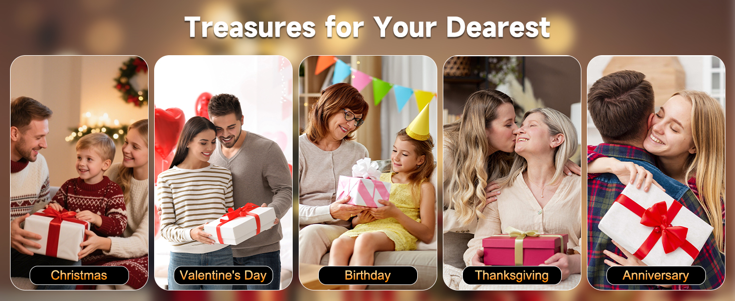great gift choice
