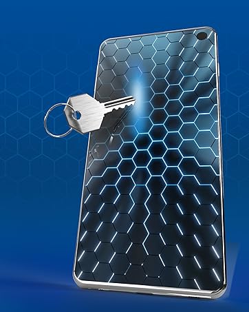Liquid Screen Protector - Scratch Resistant