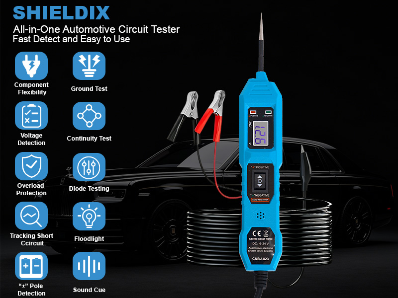 power circuit tester