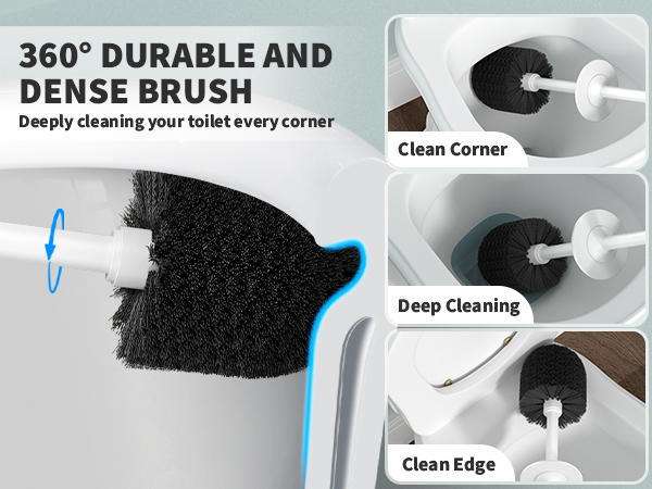 toilet brush