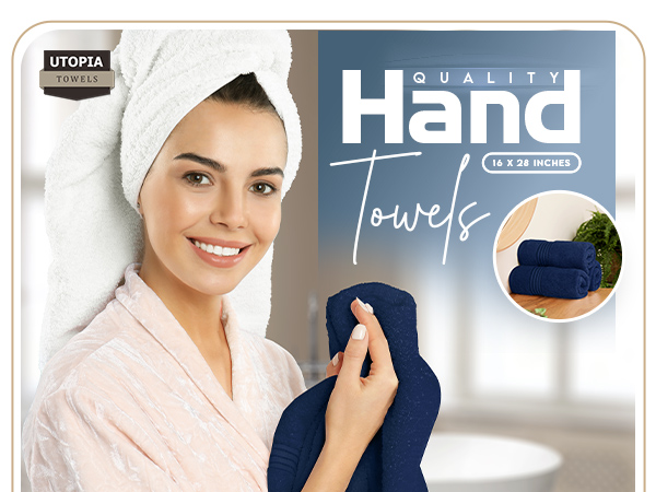 hand towels