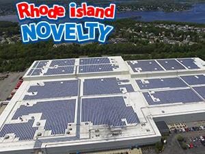 RINCO Solar