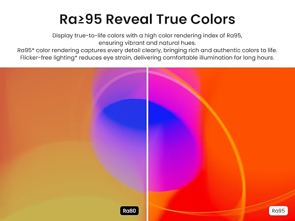 monitor lamp bar curved
