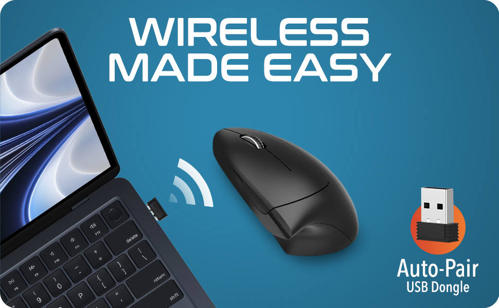Best ergonomic mice