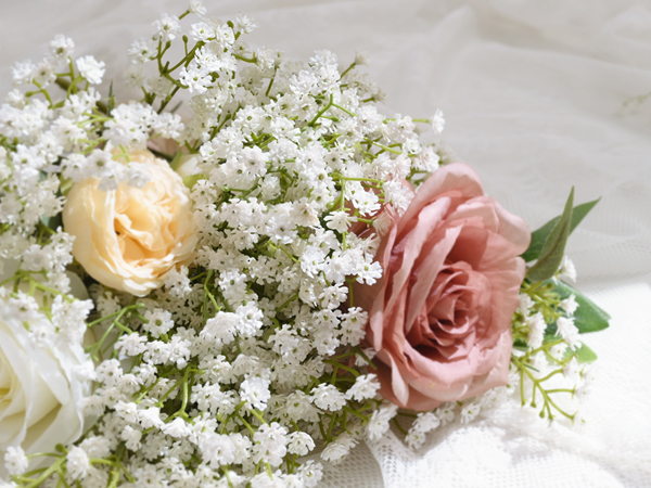 baby breath flowers