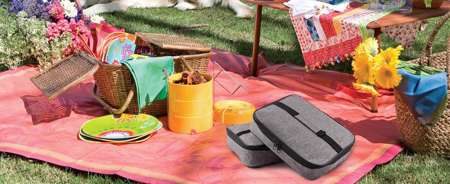 Reusable Snack Bag