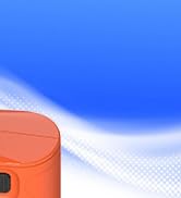 IDMD Dog Nail Grinder Quiet,Dog Nail Trimmers with Light,Electric 2-Speed Pro Pet Nail Grinder,Pa...