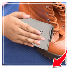 boot cleaning kit