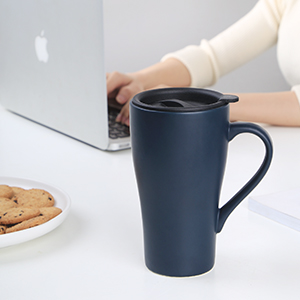 steeping tea cup