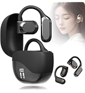 GREATCITI Translation Earbud, Real Time Translation Earbuds 3-in-1 Accents & Long Battery Life, 1...